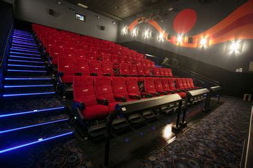 cinema mega mall program.